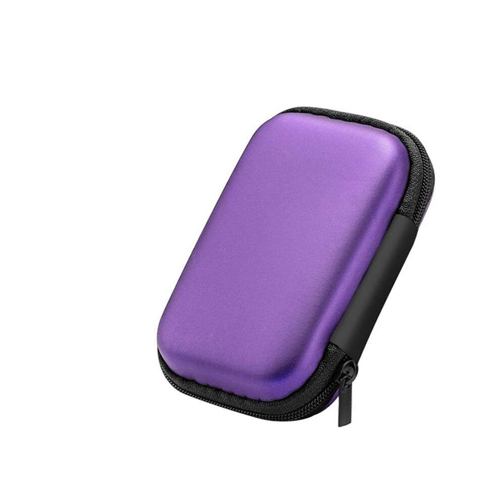 Protable Storage Bag For Miyoo /R36s/R35s/Rgb20s/Xu10 For Anbernic Rg35xx/Rg35xx Hard Eva Case 6031816352377