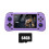 G28 Retro Handheld Video Game Console 64GB 4.3 Inch HD Screen Linux Game Player Supports 20+ Emulators 1