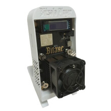For Bitaxe Gamma 601 BTC Solo Miner with Shell 1.2TH/S 18W Bitcoin BTC Miner BM1370 Asic Chip From S21 Pro UK Plug