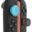 Controller Silicone Thumb Grips Caps for  2 No-Slip Joystick Button Cap Cover for Switch2 Gaming Accessories 1