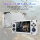 G28 Retro Handheld Video Game Console 128G 4.3 Inch HD Screen Linux Game Player Supports 20+ Emulators 5