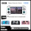 G28 Retro Handheld Video Game Console 128G 4.3 Inch HD Screen Linux Game Player Supports 20+ Emulators 2