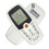Universal Remote Control for ZH EZ-01 Air Conditioner Replacement AC Controller 2