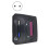 For  Mega Drive 2 Retro16Bit Game Console Old Fashioned MD Game Console with 5 Games Vintage Gaming EU Plug 2