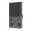 S600 Retro Game Console 64G Open Source Linux 4.0Inch IPS Screen Portable Handheld Video Player with 18000+ Games Black 1