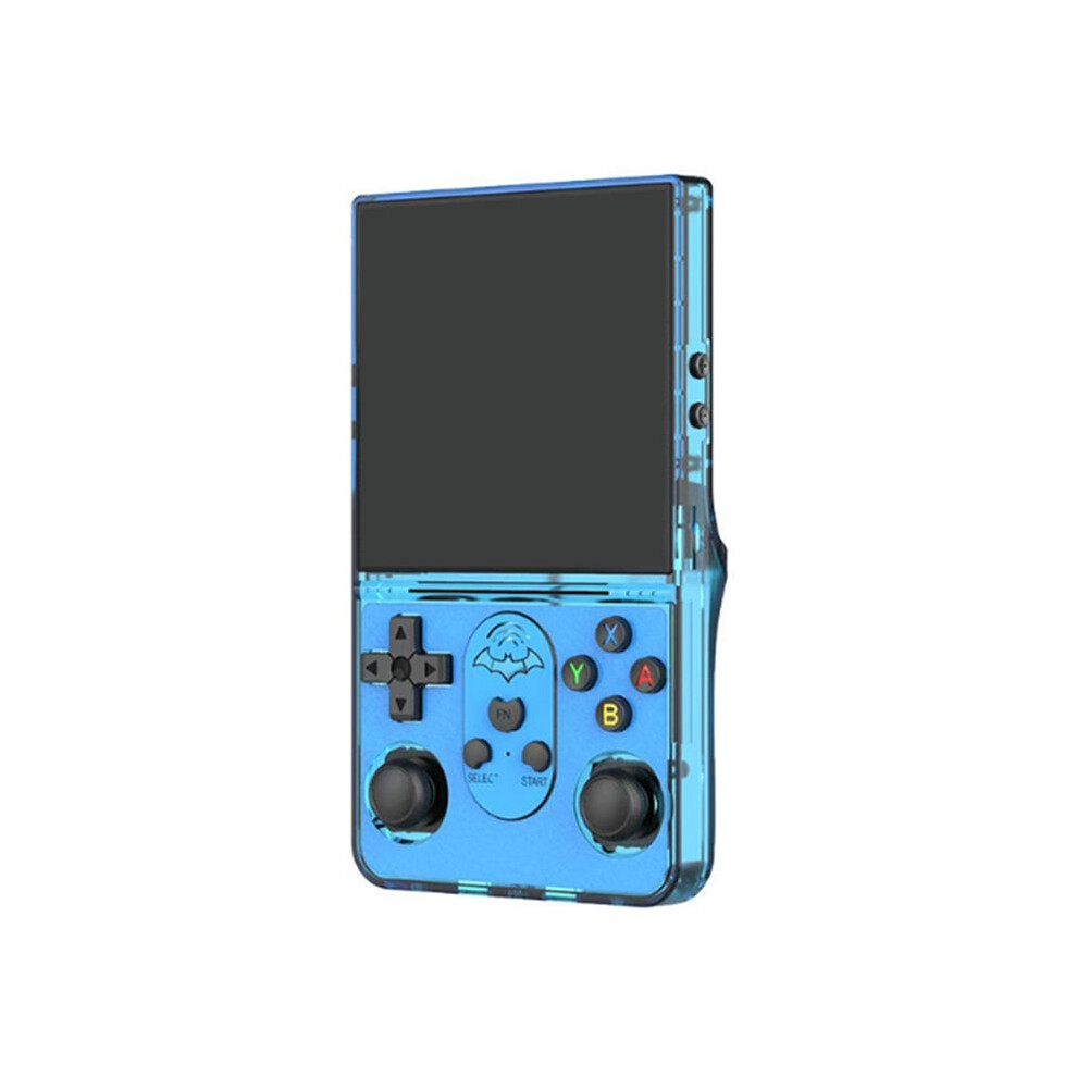 S600 Retro Game Console 64G Open Source Linux 4.0Inch Ips Screen Portable Handheld Video Player With 18000+ Games 6031067459573