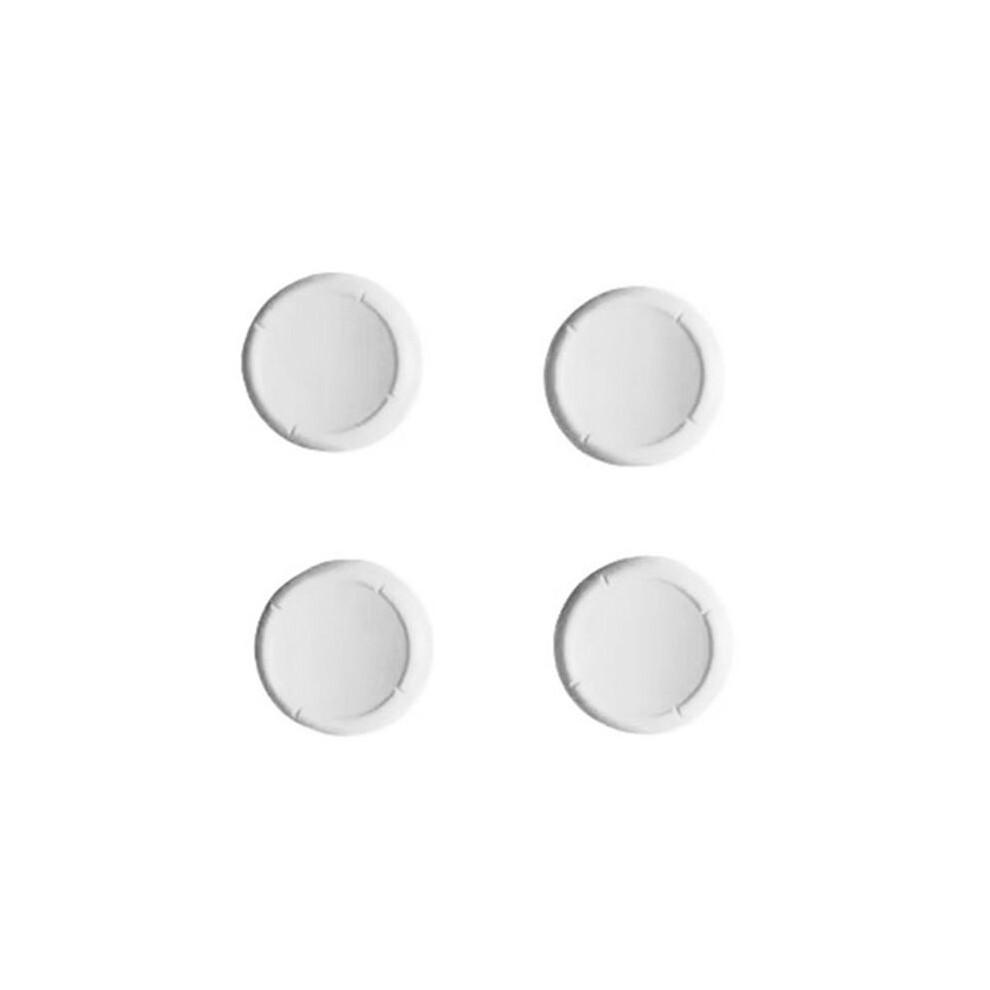 For Retroid Pocket Joystick Cap Replacement For Retroid Pocket 5 4 2S Rp5 Rpmini Rp4 Rp2s Thumbstick Rocker Cap B 4712562090066