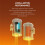 M01 Camera Flash -Camera Flash GN12 5600K 4-Adjustment Power Compatible with Hot Shoe for    Camera 4