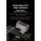 M01 Camera Flash -Camera Flash GN12 5600K 4-Adjustment Power Compatible with Hot Shoe for    Camera 5
