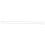 3Mmx250Mm Round Shape Solid Acrylic Rod Pmma Extruded Bar Clear 2Pcs 1