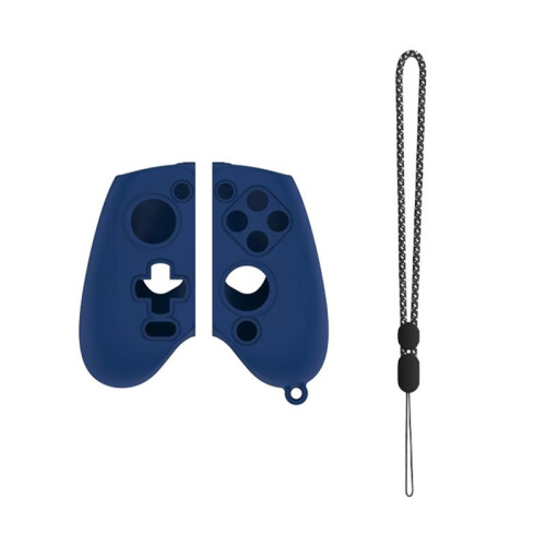 Silicone Case for  G8/G8+/G8  Drop-Proof Shockproof Protective Cover Game Console Shell Accessories,A
