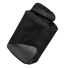 For S1 Pro+ Portable BT Speaker Cover with Handle Flap Speaker Case W/ Elastic Band Protects Speakers