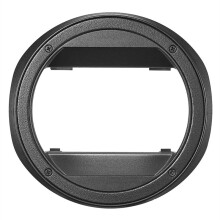 For  MF-CB Round Adapter for  MF12 Macro Flash AK-R1 Series Accessories