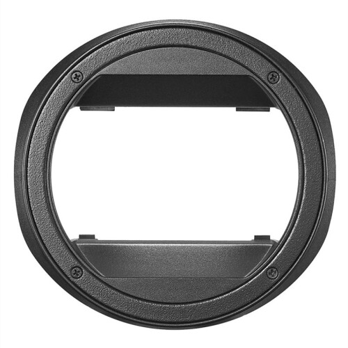 For  MF-CB Round Adapter for  MF12 Macro Flash AK-R1 Series Accessories