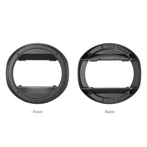 For  MF-CB Round Adapter for  MF12 Macro Flash AK-R1 Series Accessories 2