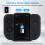 Zero 40 Vertical Retro Handheld Video Game Console 64G 4.0 Inch IPS Touch Screen for Android Portable Game Player B 2