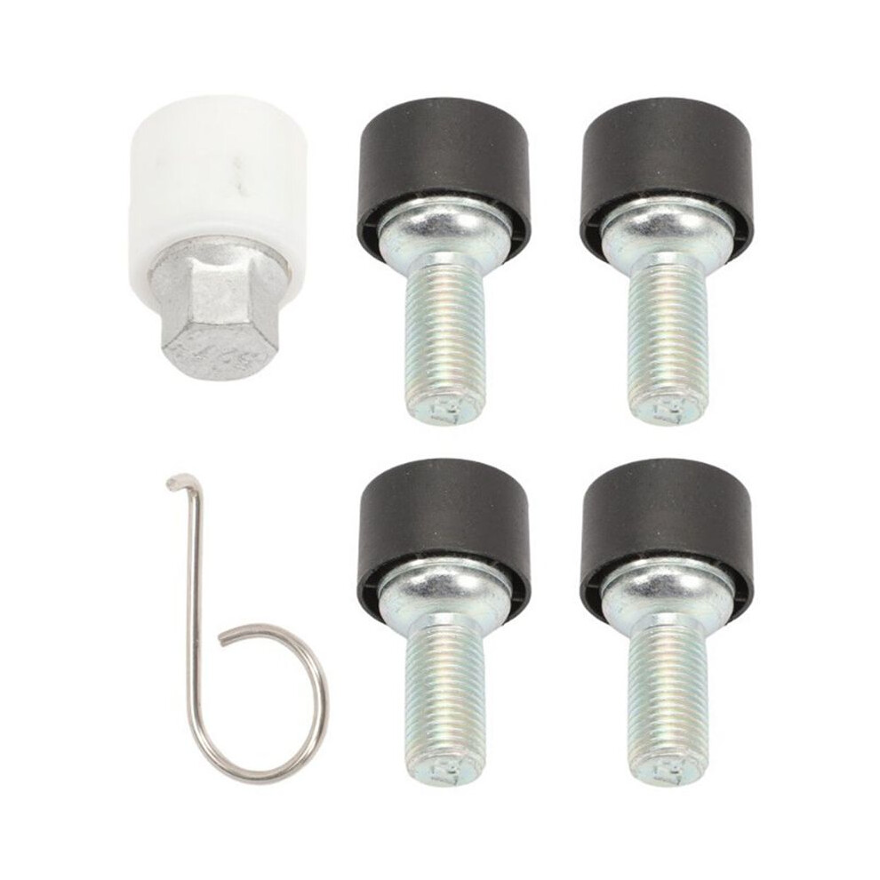 000071597D 000-071-597-D Wheel Lock Bolt Kit Anti-Theft Wheel Bolt Lock For 6032416877727