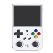 Handheld Game Console for RG353V 16G Retro Video Games Retro Handheld Ps1 PSP Games Gaming Players