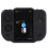 Zero 40 Vertical Retro Handheld Video Game Console 64G 4.0 Inch IPS Touch Screen for Android Portable Game Player A 1