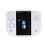 Zero 40 Vertical Retro Handheld Video Game Console 64G 4.0 Inch IPS Touch Screen for Android Portable Game Player B 1