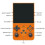 S600 Retro Game Console 128G Open Source Linux 4.0Inch IPS Screen Handheld Video Player with 18000+ Games 4