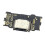 1set DIY USB Port USB-C USB Type-C Charging Port Socket Interface Connector for  PSP GO Console Replacement Part 5