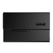 DEG1 External GPU Dock Station Support ATX SFX Standard Power Supplies PCIe4.0x4 Expansion Interface Oculink