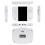 Zero 40 Vertical Retro Handheld Video Game Console 64G 4.0 Inch IPS Touch Screen for Android Portable Game Player B 9