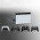 Wireless  Adapter for  One/PS5/PS4/ Pro/PC Wireless Controller USB Dongle Receiver for Android Box 2