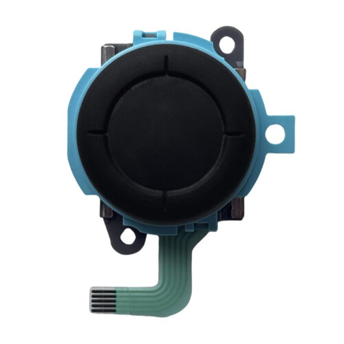For Switch2  3D Analog Joystick Thumb Sticks Sensor Replacement for  Switch2  Joystick ,L