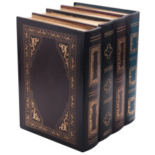 False Book Box Vintage Storage Props Book Jewelry Storage Packaging Study Book Ornaments Wooden Antique Classic Decorative
