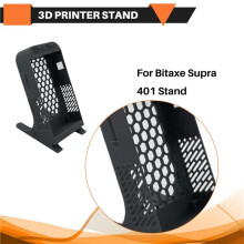 For Bitaxe Gamma 601 Stand 3D Printer Bracket for Bitaxe Gamma 601 and 401 Enhanced Stability and Support