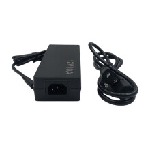 For NerdQaxe++12V 10A Power Supply Adapter for SupraHex 702/NerdQaxe++ 4.8T ASIC Miner 12V 10A Power Adapter AU PLUG