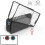 Anti-Dust Cover+Joystick for Switch2 Game Console Dustproof Case Cover for  2//OLED Anti-Scratch Skin Shell 2
