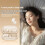 Invisible Earbuds for Side Sleepers Sleeping Hidden Headphones Flat Tiny Discreet Micro-Ear Buds Wireless 4