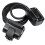 EC200 1.85m Extension  Flash Hot Shoe Remote Separation for  AD200 Flash Photography 1