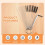 10Pcs Carburetor Adjustment Screwdriver Carburator Tool Kit for Engine Trimmer Weedeater Chainsaw 6