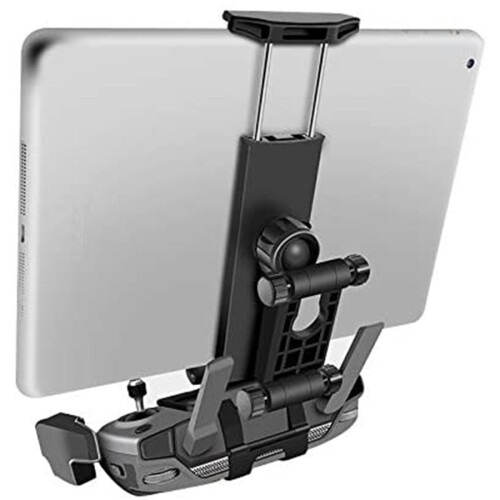 Phone Tablet Mount Holder for    Remote Control Front View Phone Special Bracket with Lanyard 2