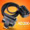 EC200 1.85m Extension  Flash Hot Shoe Remote Separation for  AD200 Flash Photography 3