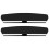 2PCS Knife Sharpening Guide Random Knife Sharpener Angle Grinding Clamp for Whetstone Sharpening Guide Tool 1