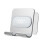 Wall Phone Holder Mount ,Update Version Wall Phone Mount for Bathroom,Kitchen Office 1