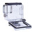 For  2024  Accessories Case Waterproof Housing Diving 60M Protective Protector Mount Shell for  Hero 1