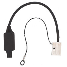 Car Aux Music BT Adapter Replacement for A3 8P RS3 A4 B7 TT 8J Concert Chorus 2+ 3 BNS 5.0 RNS-E