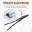 Lanyard for  RC/RC 2/RC Pro Remote Control Neck Strap Shoulder Strap for  Air 3/ 4 Pro Drone Accessories 7