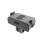 Magnetic Quick-Release Mount Foldable Adapter for  Osmo/Action 5 Pro/4,Camera Stand Base With1/4 Thread Mount Bracket 3