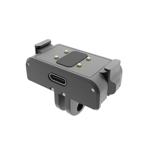 Magnetic Quick-Release Mount Foldable Adapter for  Osmo/Action 5 Pro/4,Camera Stand Base With1/4 Thread Mount Bracket 2