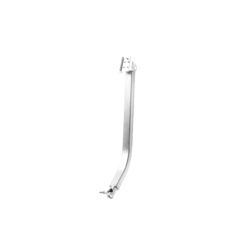 Amaran Stand Adapter For Verge / Verge Max For Multiple Models Essential Photography Accessory Silver 6033963041708
