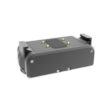 Magnetic Quick-Release Mount Foldable Adapter for  Osmo/Action 5 Pro/4,Camera Stand Base With1/4 Thread Mount Bracket