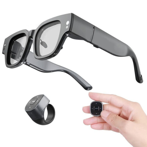 Control Ring for INMO AIR 2 AR Glasses  Control Ring for Air2 Accessories