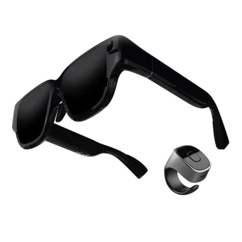 Control Ring for INMO AIR 2 AR Glasses  Control Ring for Air2 Accessories 1